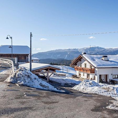 Aura Chalets - Nr 1 Kastelruth Exterior foto